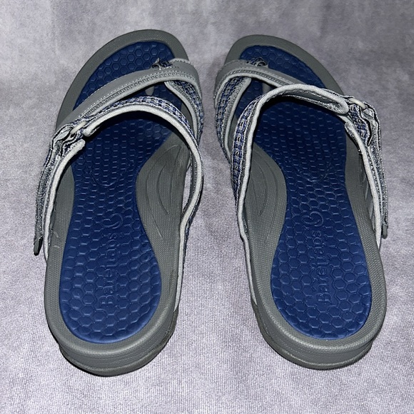 BARETRAPS Denni Slide Sandals - Picture 4 of 12